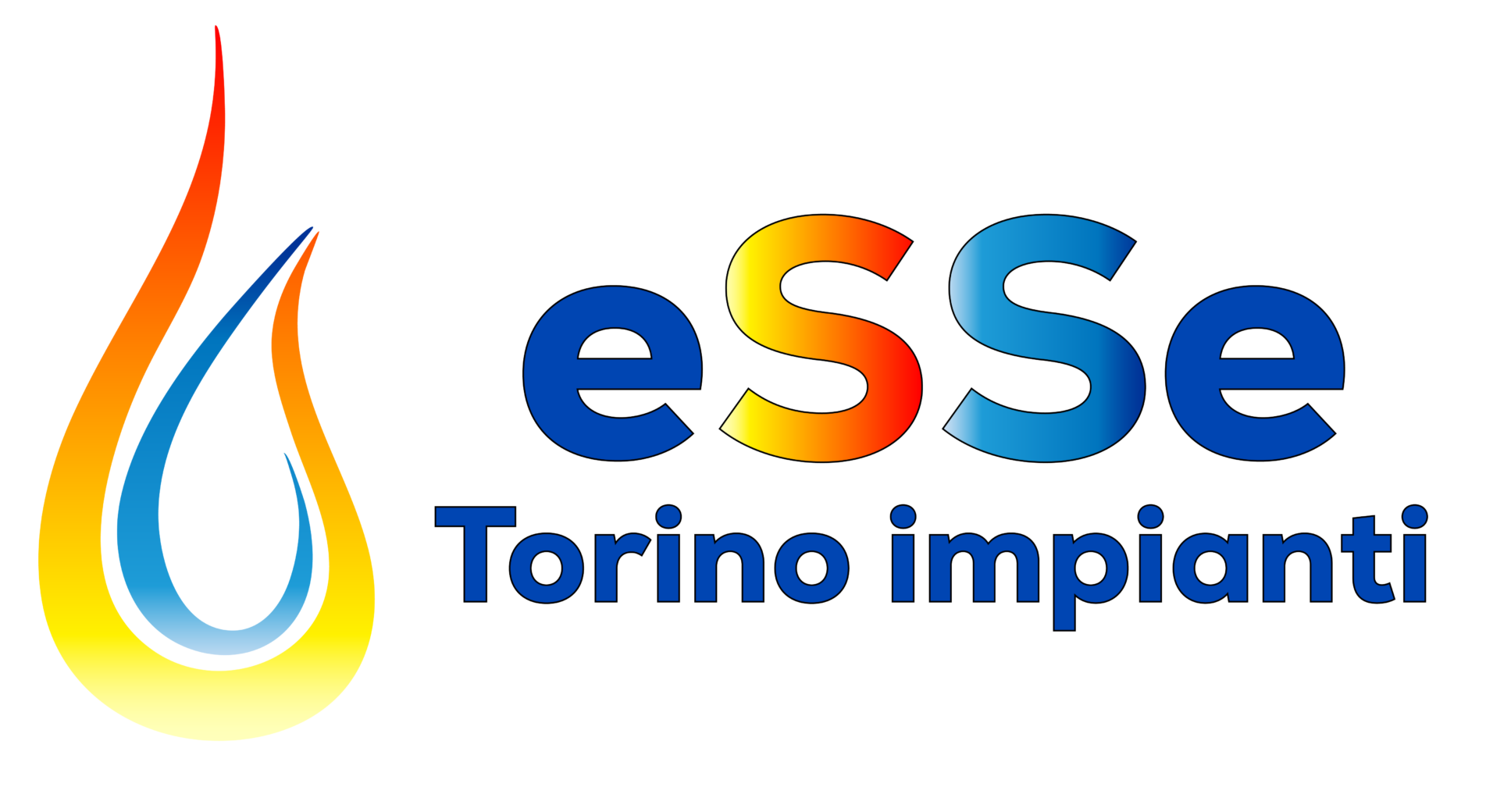 Logo Esse Impianti - Mirko SantoroV2_bechisadv